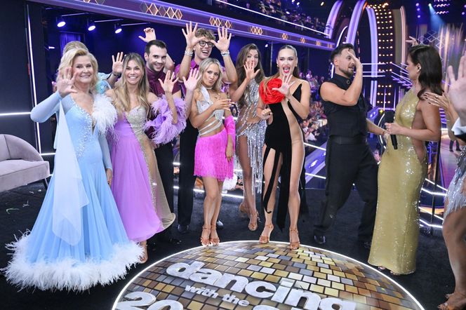 Taniec z Gwiazdami