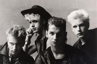 Depeche Mode zagrali pierwszy koncert w Polsce 40 lat temu! Historia wydarzenia, które zmieniło polską popkulturę