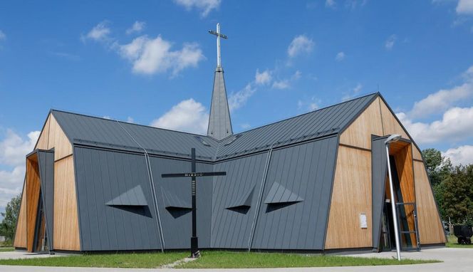 Parafia św. Józefa w Bytomiu