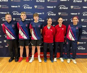 Katia Sivakowa trenuje mistrzów. Jej podopieczni osiągają sukcesy