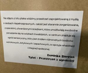 Laureaci konkursu fotograficznego „Przyjaźń bez barier” nagrodzeni