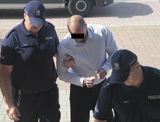 Adam Niedzielski pobity w Siedlcach. Sprawcy wyjdą na wolność! Znamy warunki