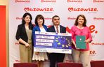 Kolejne inwestycje w regionie Siedleckim ze wsparciem unijnym 