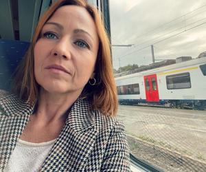 Dorota Bawołek straciła pracę w Polsacie