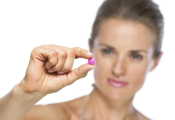 Tabletki antykoncepcyjne TRÓJFAZOWE - jak działają?