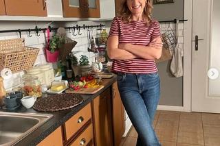 Barwy szczęścia. Asia (Anna Gzyra) 