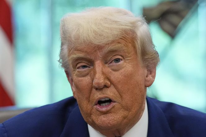 Kosmiczna Złota Kopuła ochroni Amerykę. Trump chce wydać na nią $175 miliardów