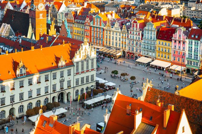 Wrocław