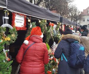 Ekstremalne Mikołajki z NGO w Lesznie przyciagnęły tłumy mieszkańców