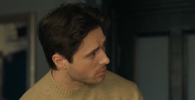 Barwy szczęścia ostatni odcinek 3202.  Cezary Rawicz (Marcel Opaliński)