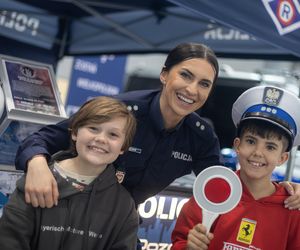 Wakacje bez stresu i ryzyka. Policja przypomina o zasadach bezpieczeństwa