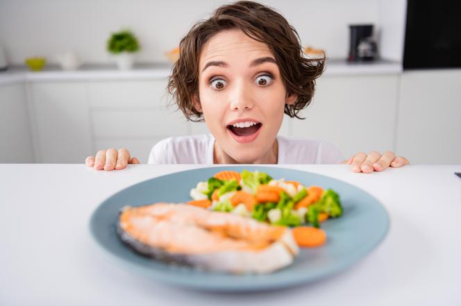 Dieta może złagodzić objawy choroby afektywnej dwubiegunowej. Znamy produkty