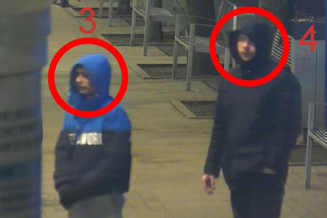 Obcokrajowcy pobici na tle narodowościowym?! Apel o pomoc do świadków