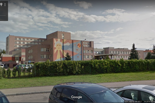 Uniwersytecki Dziecięcy Szpital Kliniczny z certyfikatem od Centrum Monitorowania Jakości w Ochronie Zdrowia