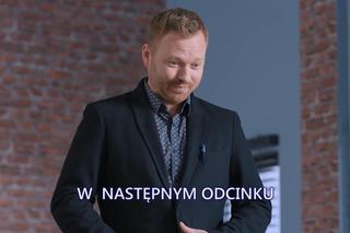 Na Wspólnej odc. 3854: Daniel (Michał Tomala)