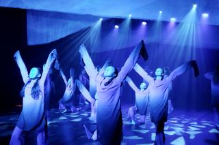 Wschodnioeuropejski Konkurs Etiud Nowocyrkowych - Cyrkulacje 2022