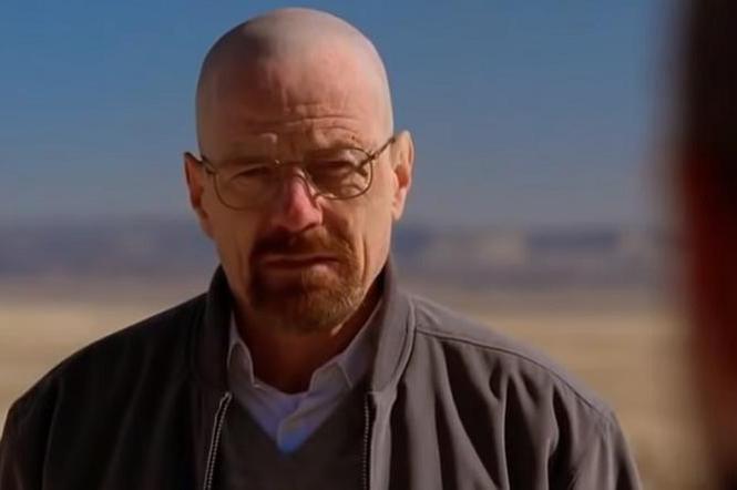 Breaking Bad po polsku - wykładowca chemii współtworzył fabrykę amfetaminy w Gdańsku
