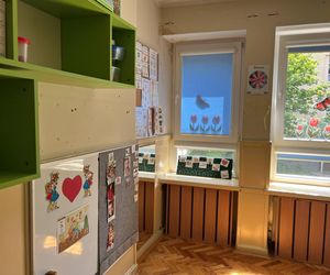 Przedszkole Specjalne nr 100 w Krakowie