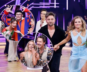Tak rozkładały się głosy widzów Tańca z Gwiazdami. Kaczorowska i Rogacewicz na samym końcu. A kto na podium?