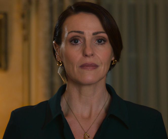 WYBÓR (Netflix)