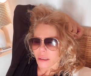 Kasia Wołejnio, Val Kilmer