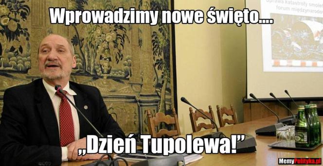 Internet śmieje się w wyborów