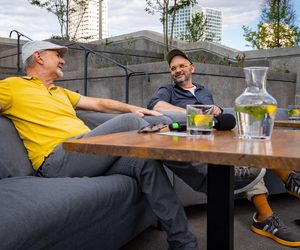 Marek Bieńczyk w rozmowie z Filipem Springerem