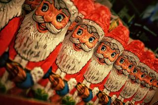 Życzenia na mikołajki 2024: Gotowe i zabawne życzenia na mikołajki 6 grudnia 2024