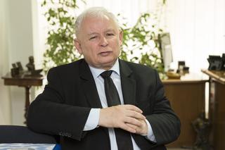 Jarosław Kaczyński ujawnił majątek. Tłusta pensja i emerytura. Oświadczenie majątkowe 
