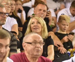 PRES Grupa Deweloperska Toruń - Orlen Oil Motor Lublin, zdjęcia kibiców i zawodników z finału PGE Ekstraligi na Motoarenie