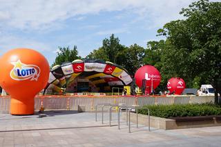 Rusza druga edycja Tour de Pologne Women. W Lublinie wszystko gotowe! Zobacz zdjęcia