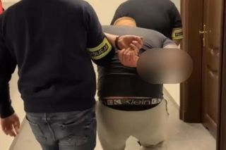 Gdańsk. Obywatel Danii przekroczył 200 km/h. Został zatrzymany kilka dni po pościgu