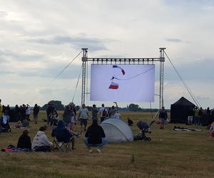 Dziś ostatni dzień pokazów lotniczych Antidotum Airshow Leszno