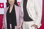 Katarzyna Pakosińska, Tomasz Tylicki