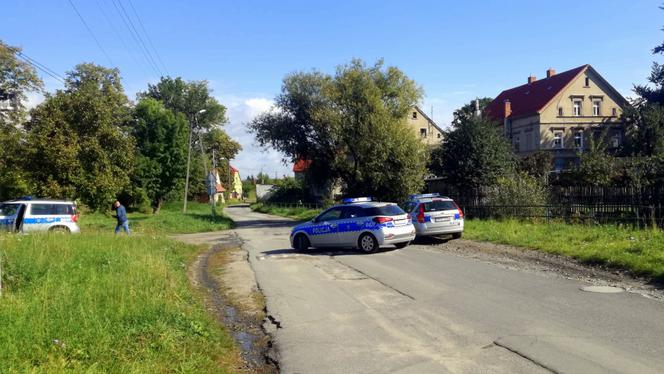 Zatłukł Patryka, bo zarysował mu auto