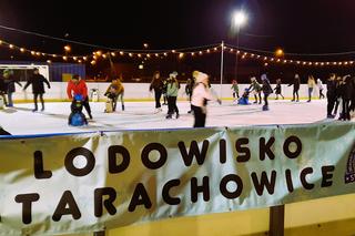 Startuje sezon na starachowickim lodowisku