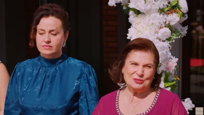 	Miłość i nadzieja odc. 273. Naciye,  Cavidan