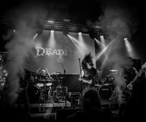 Zespół z Polski zagra na największym metalowym festiwalu świata - Wacken Open Air! Wyróżnienie dla Deadline!