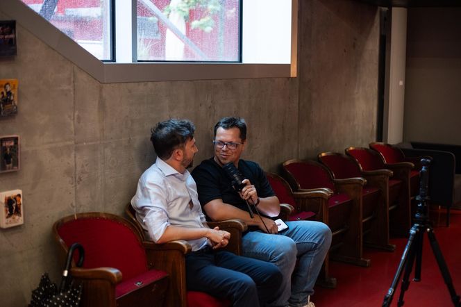 Relacja z piątkowych wydarzeń podczas 15. Weekendu Architektury w Gdyni