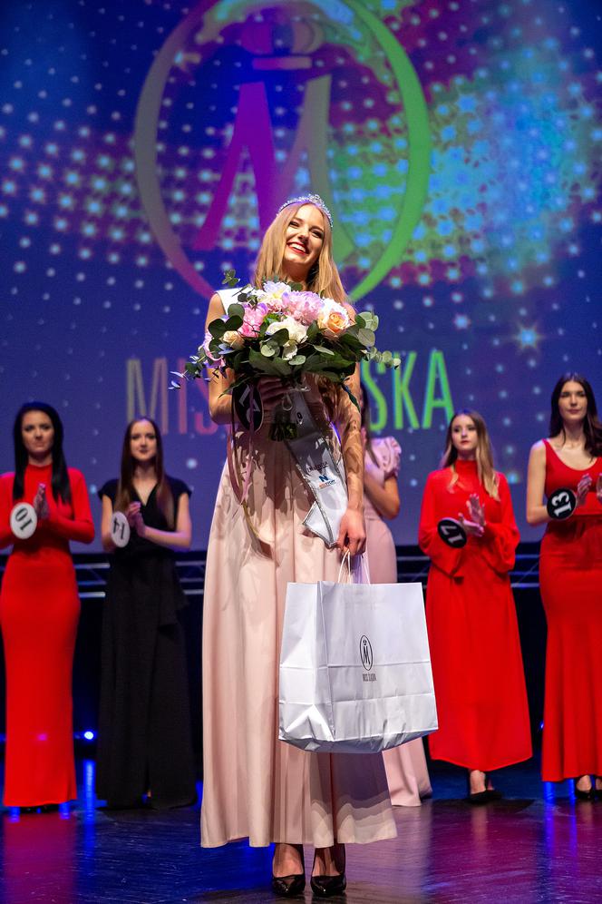 Miss Śląska i Miss Śląska Nastolatek 2019: Dominika z Sosnowca i Magda z Orzesza z tytułem dla najpiękniejszej [ZDJĘCIA]