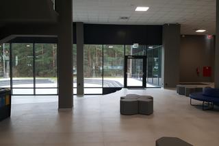 Centralny Dziekanat Politechniki Bydgoskiej