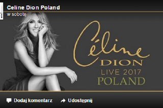 Celine Dion w Polsce? Fani czekają na koncert artystki!