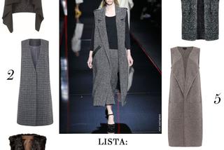 pomysły na stylizacje