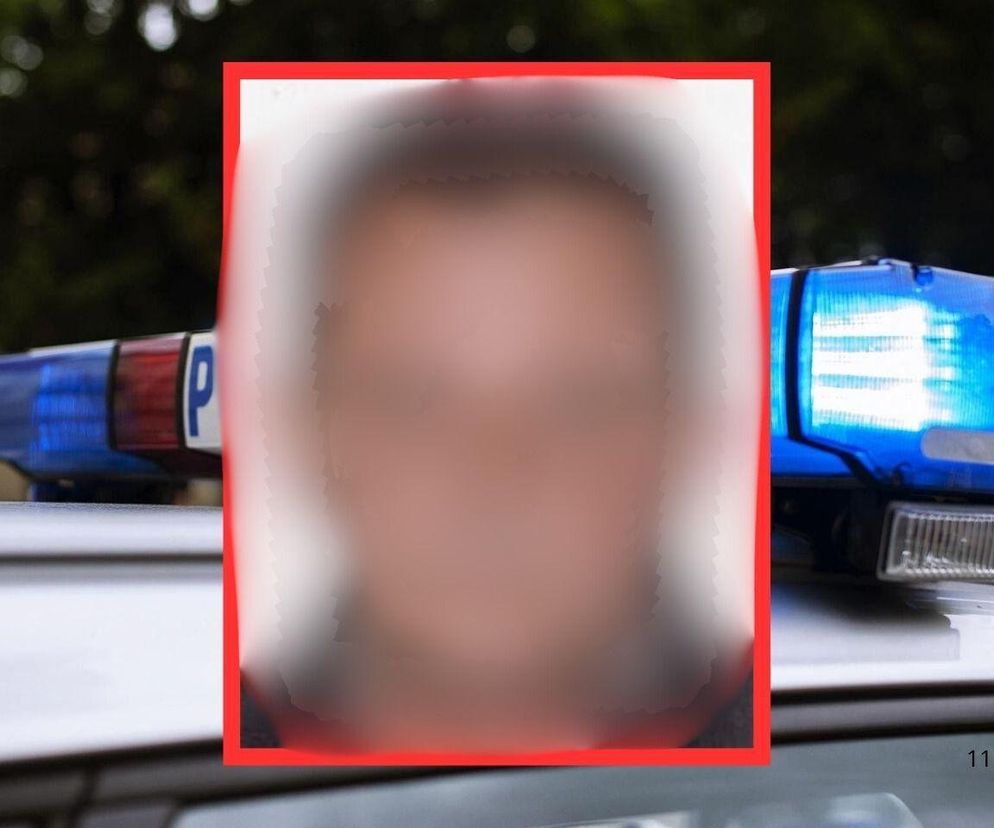Zaginął mieszkaniec Jaworzna. Gdzie jest 46-latek?