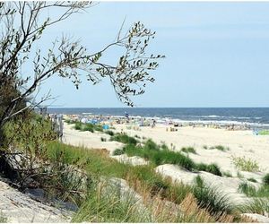 Dźwirzyno i Dziwnów