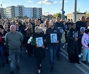 Maja naprawdę była kochana. Marsz ku pamięci zamordowanej 16-latki