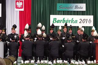 Barbórka w Jaworznie z udziałem premier Beaty Szydło