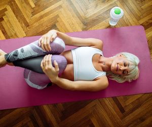 Joga w domu: od jakich ćwiczeń zacząć?