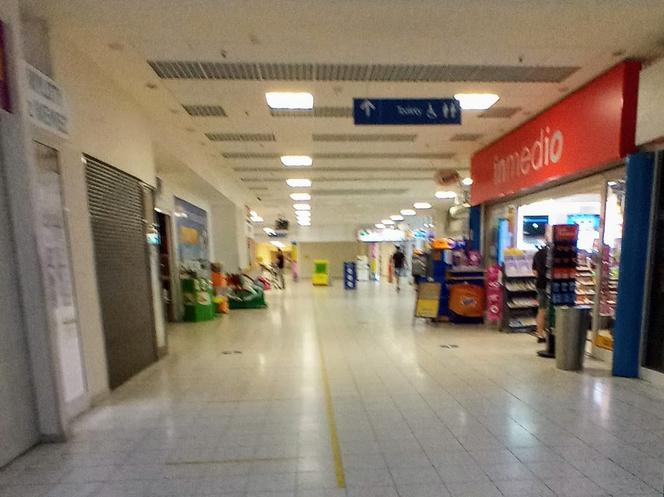 Tesco znika ze Szczecina