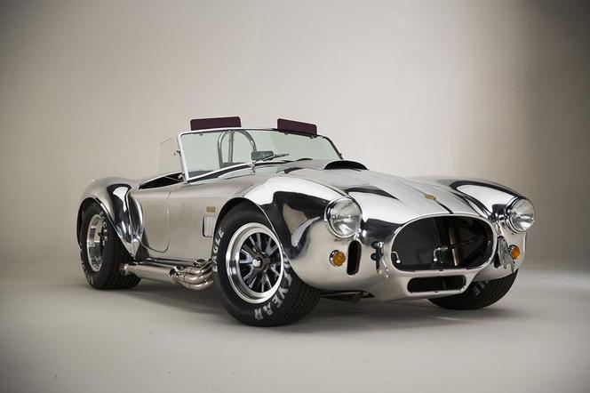 50th Anniversary Shelby Cobra 427